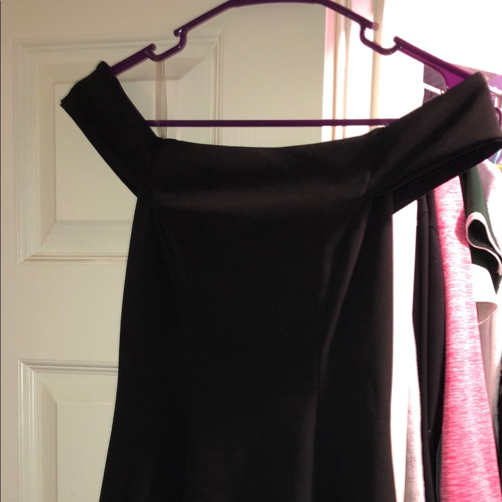Homecoming dress